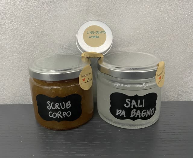 Cosmesi Naturale