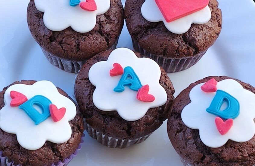 Bimbi chef festa del papà