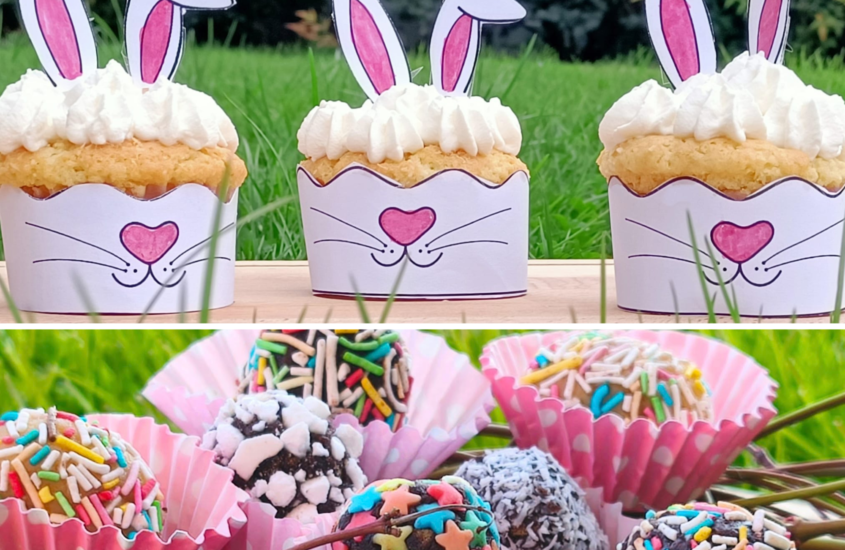 Pasqua Golosa