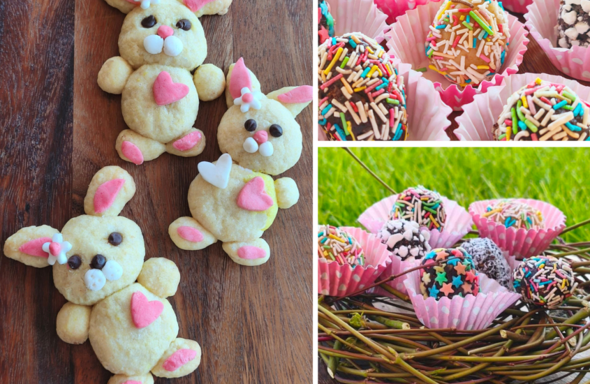 Pasqua in cucina