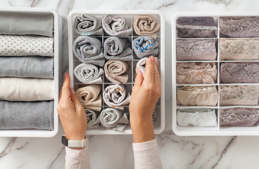 Decluttering Strategico